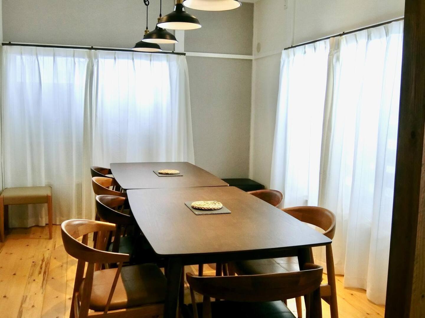 Togari Inn Suites Iiyama Eksteriør bilde