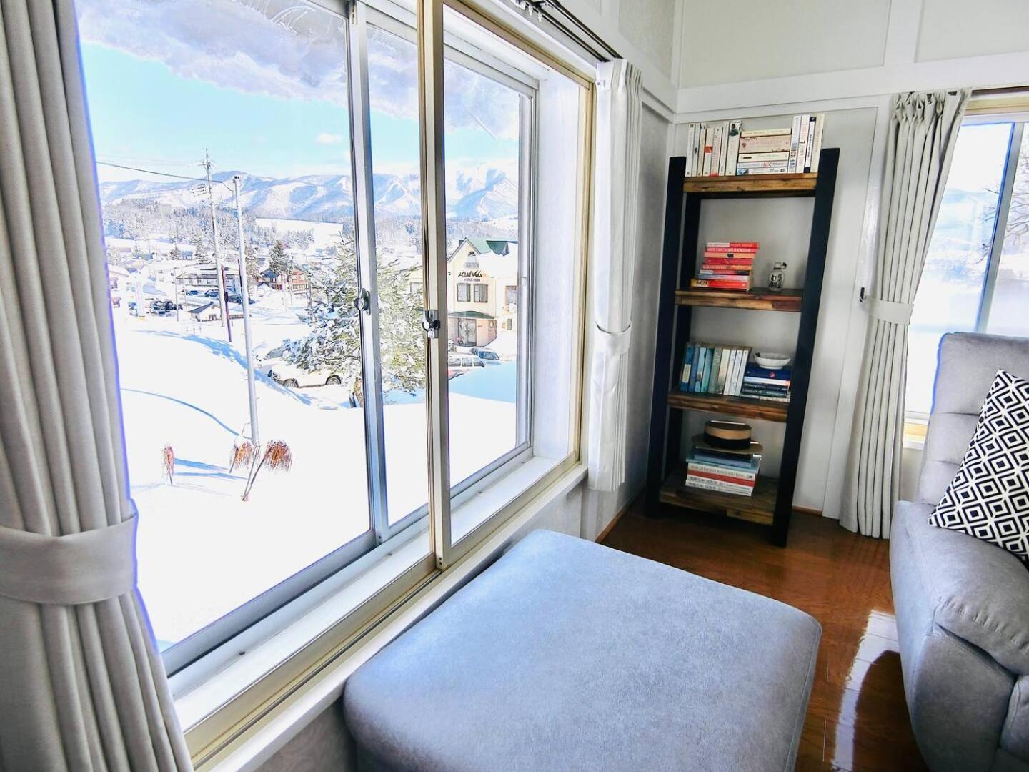 Togari Inn Suites Iiyama Eksteriør bilde