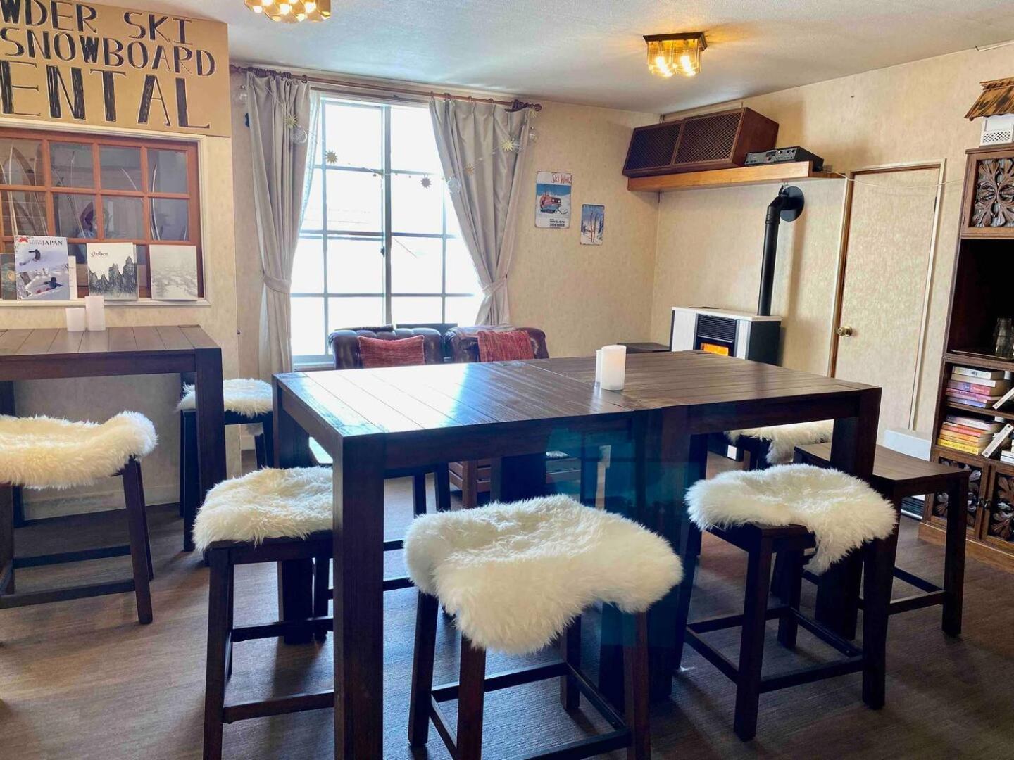 Togari Inn Suites Iiyama Eksteriør bilde