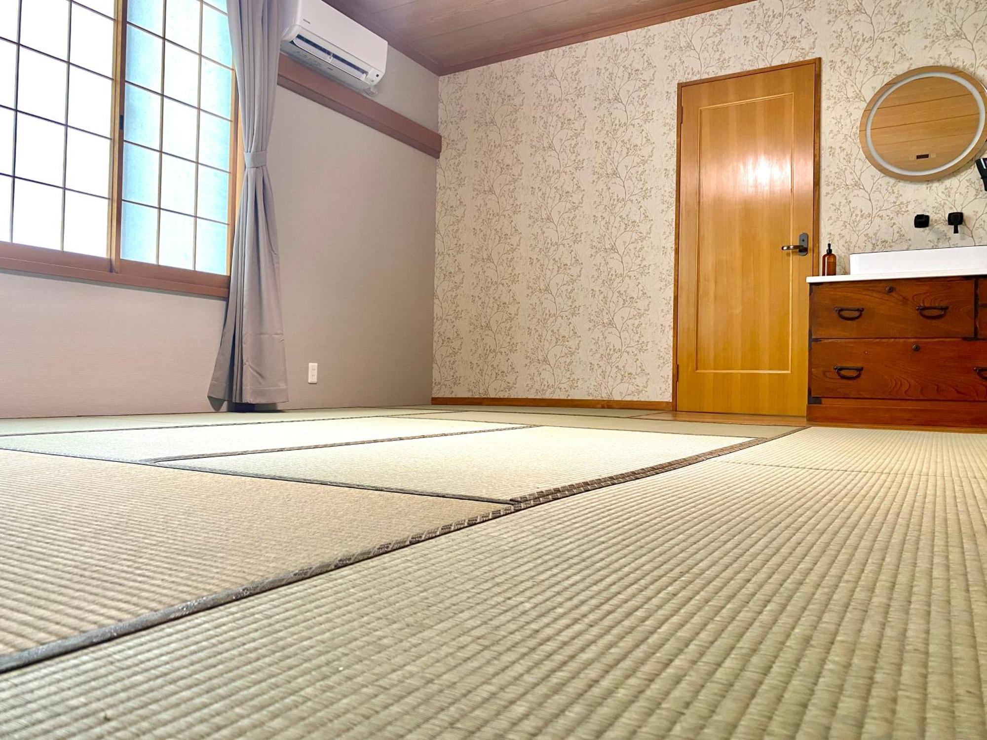 Togari Inn Suites Iiyama Eksteriør bilde