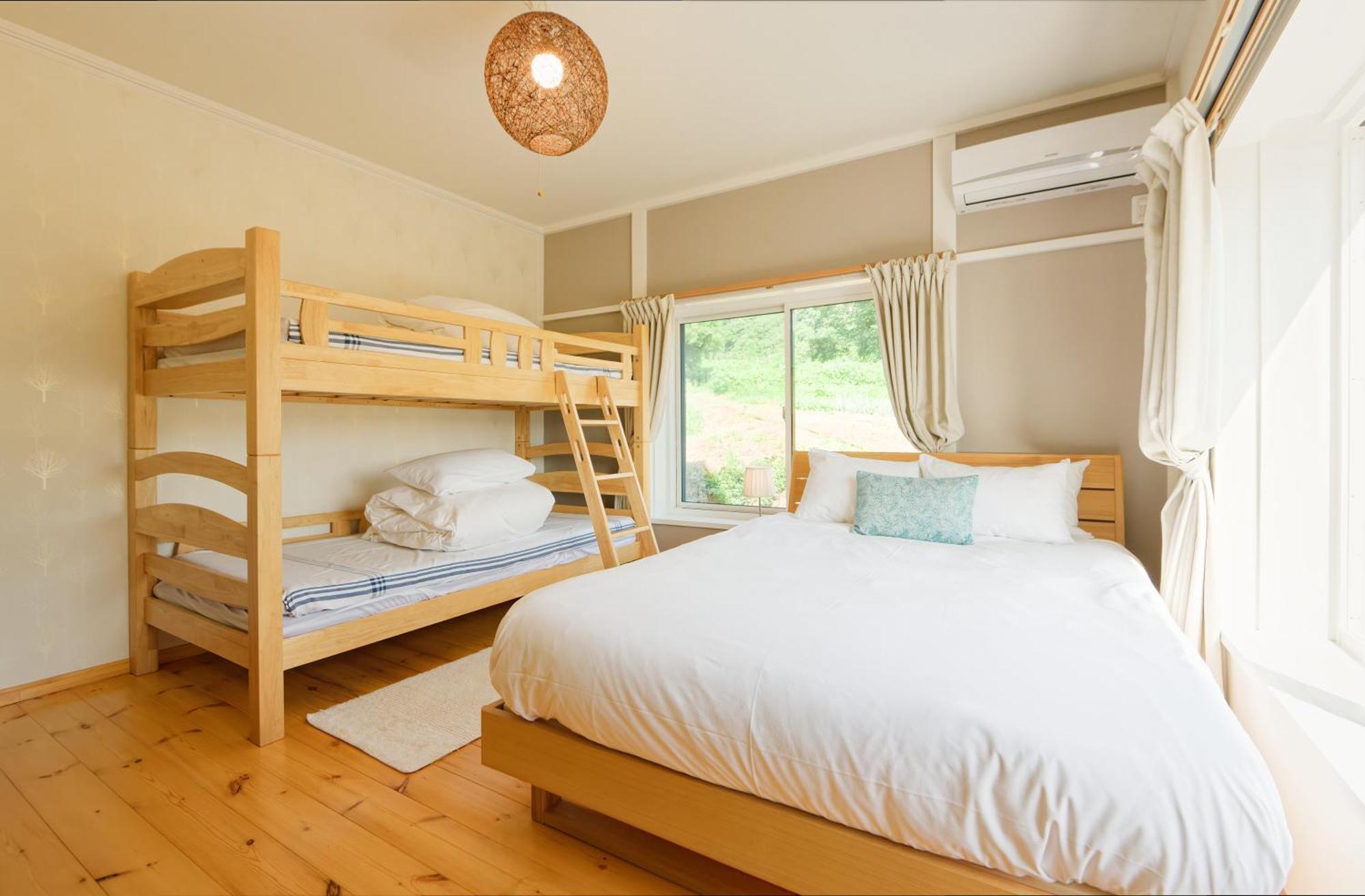 Togari Inn Suites Iiyama Eksteriør bilde