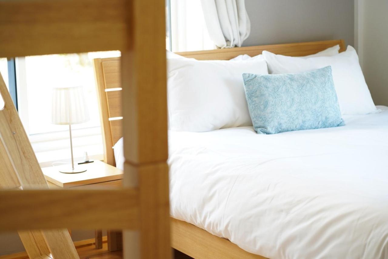 Togari Inn Suites Iiyama Eksteriør bilde
