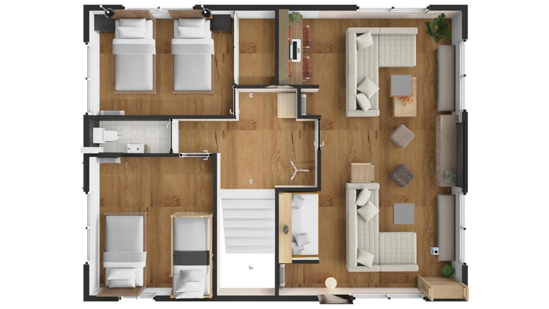 Togari Inn Suites Iiyama Eksteriør bilde