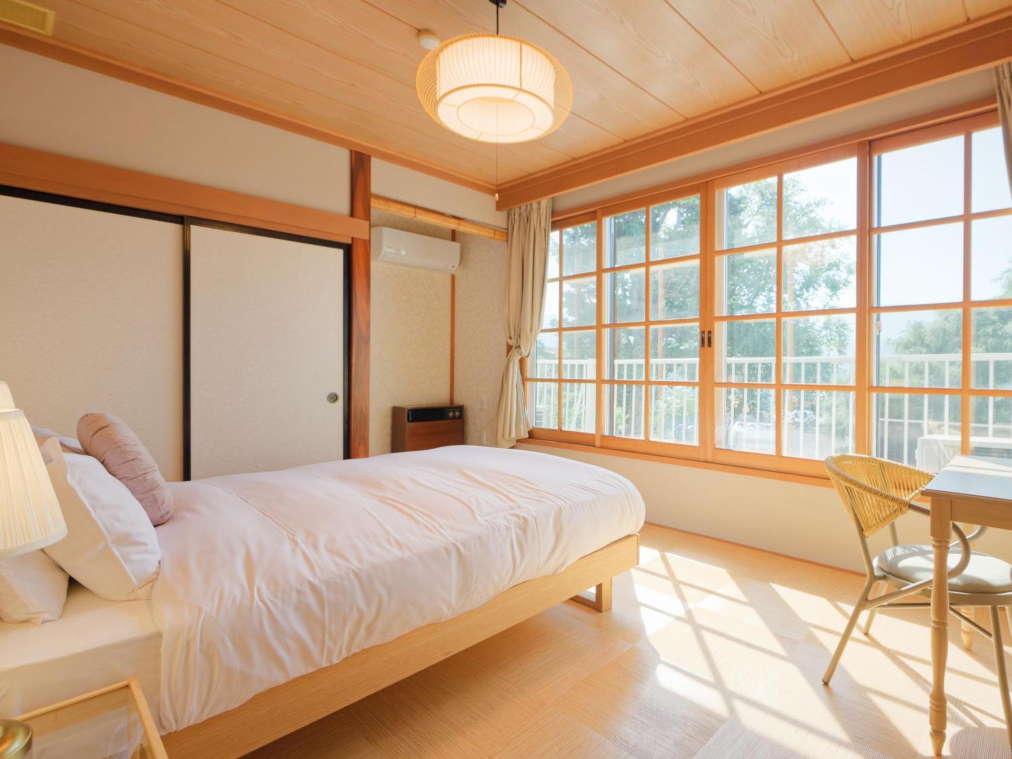 Togari Inn Suites Iiyama Eksteriør bilde
