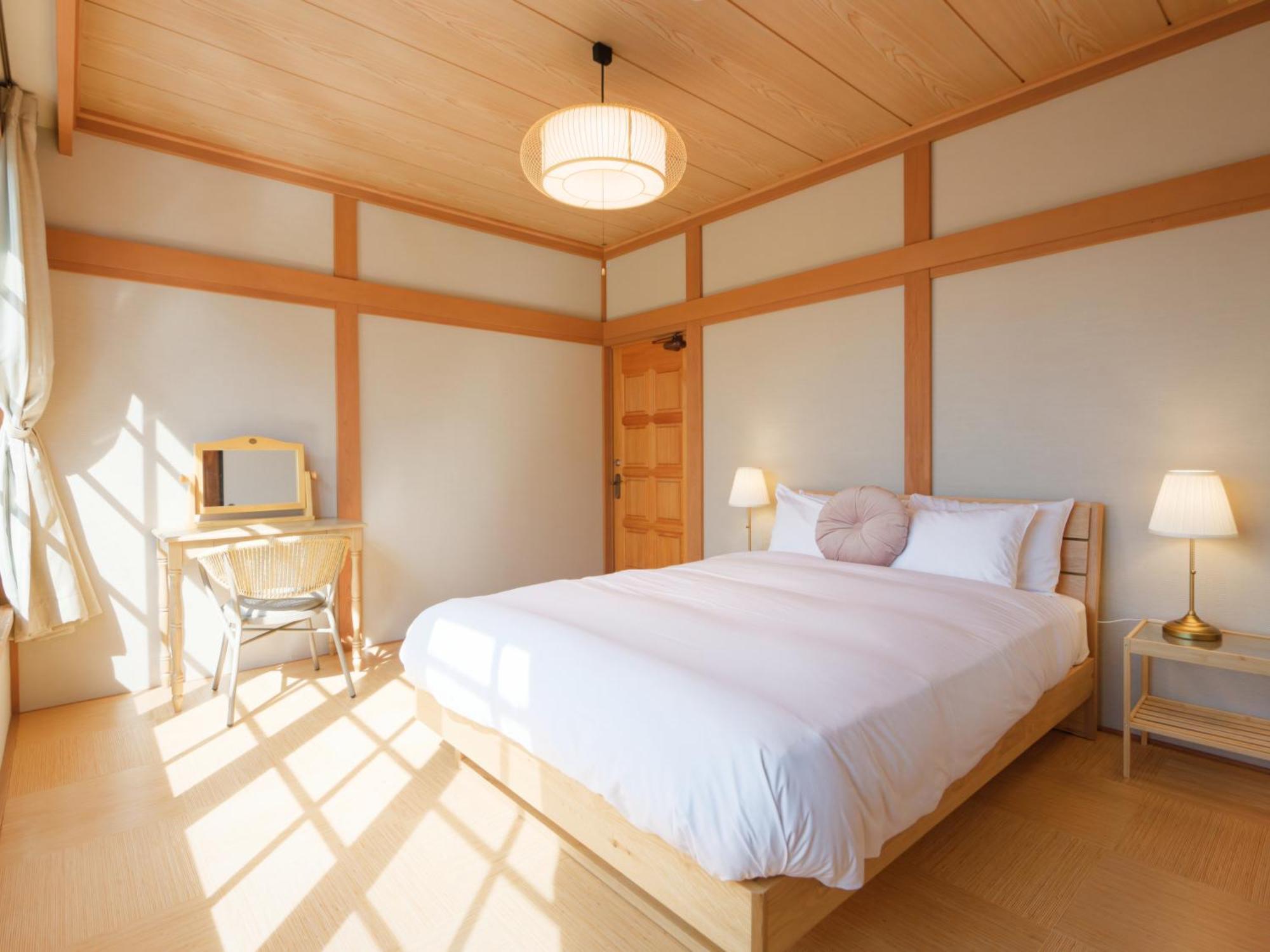 Togari Inn Suites Iiyama Eksteriør bilde