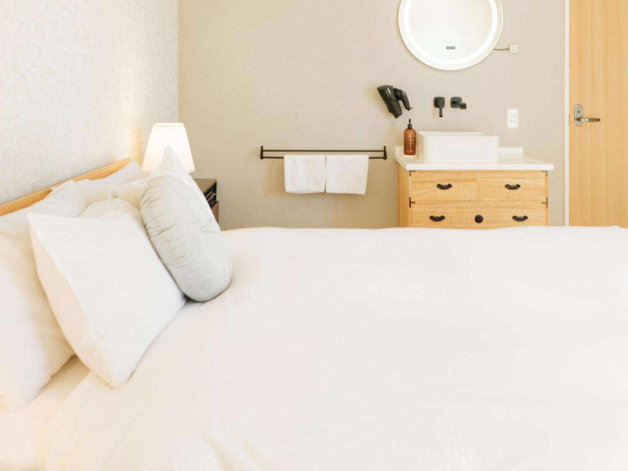 Togari Inn Suites Iiyama Eksteriør bilde