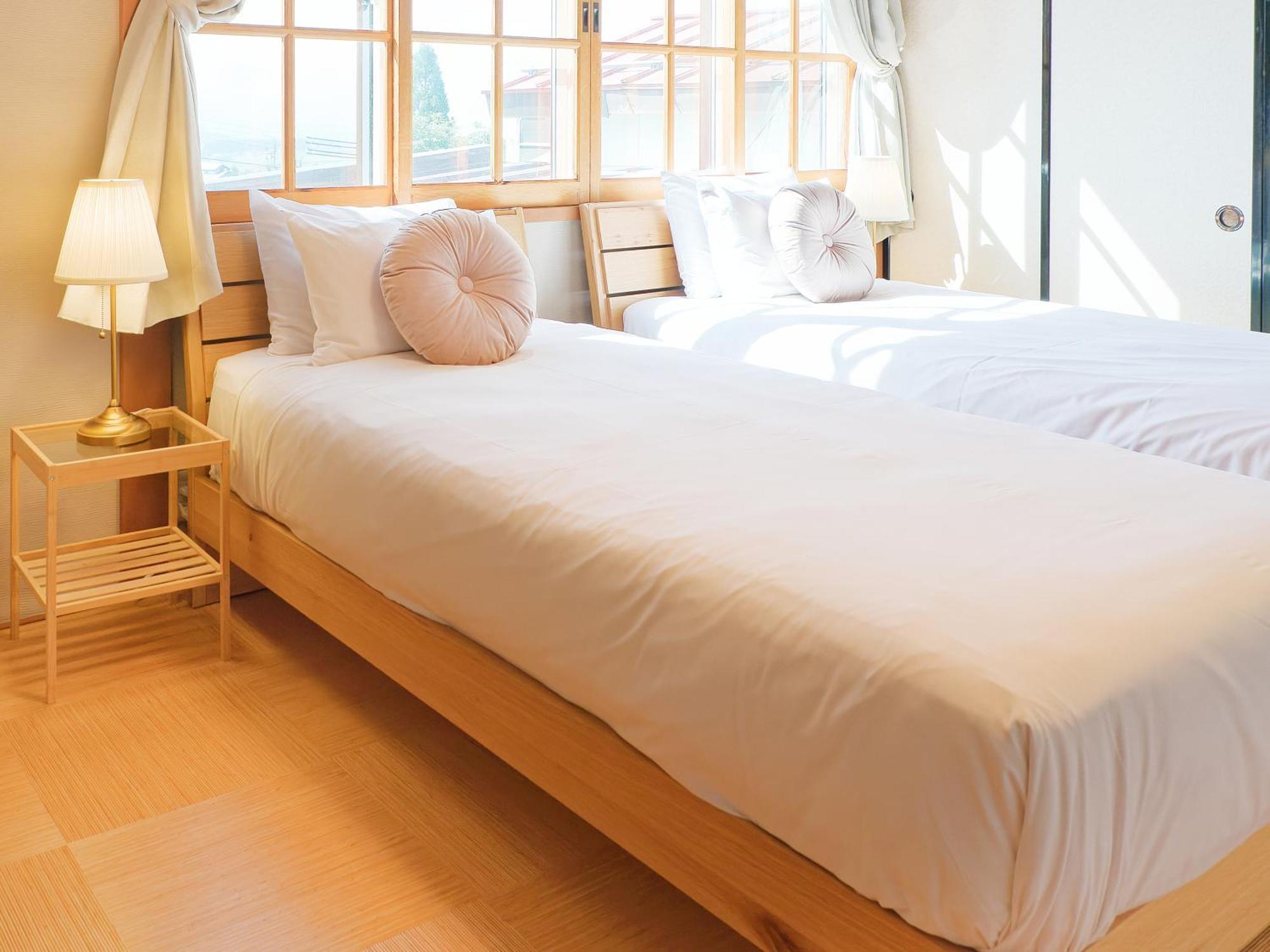 Togari Inn Suites Iiyama Eksteriør bilde