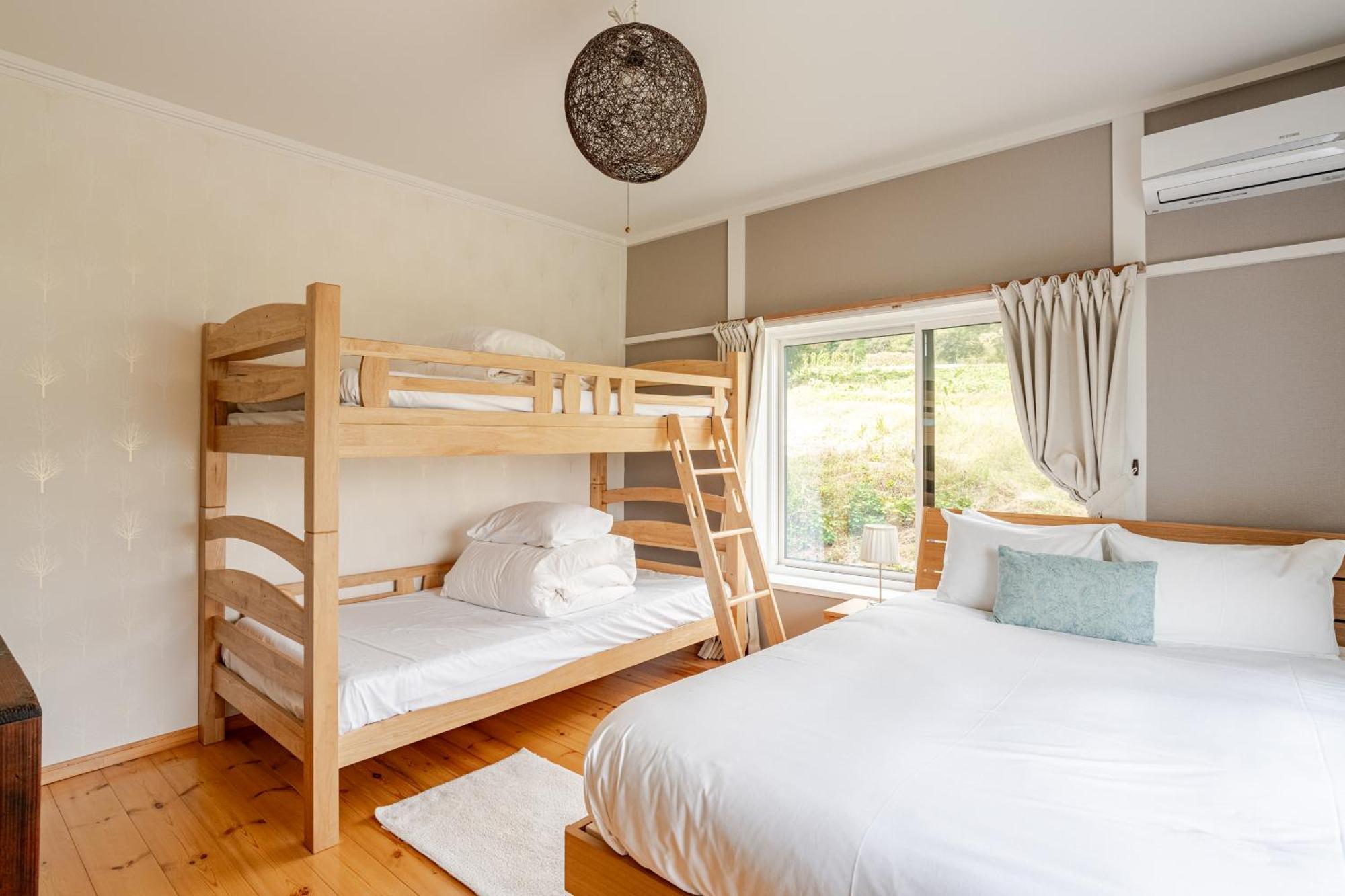 Togari Inn Suites Iiyama Eksteriør bilde