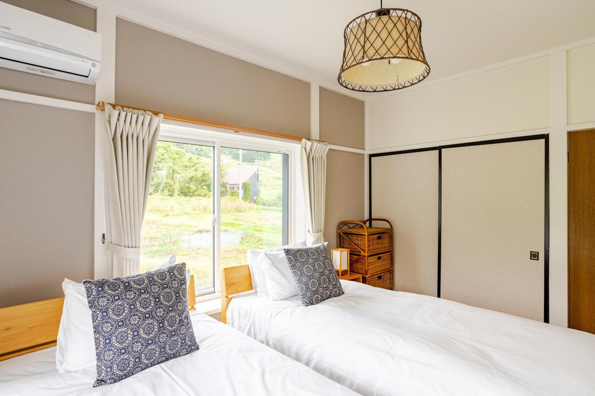 Togari Inn Suites Iiyama Eksteriør bilde