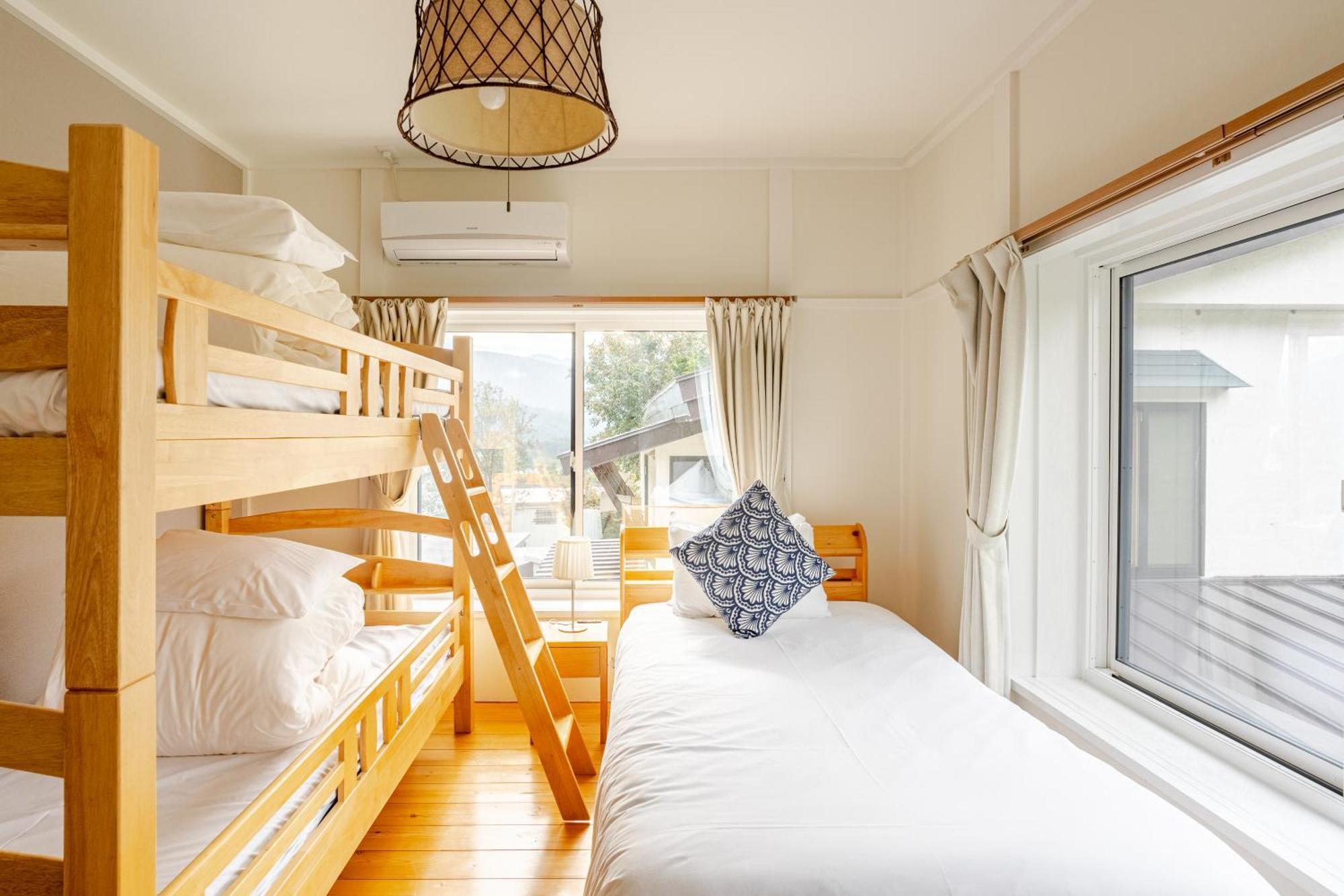 Togari Inn Suites Iiyama Eksteriør bilde